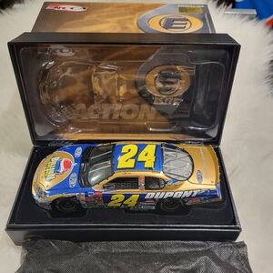 Nascar diecast